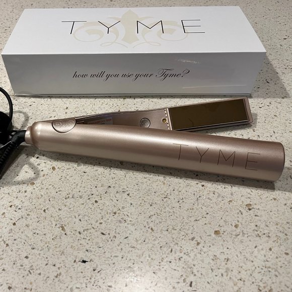 Tyme Hair tool
